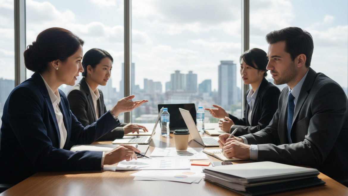TUPE Advice for Employers How to Handle Employee Transfers